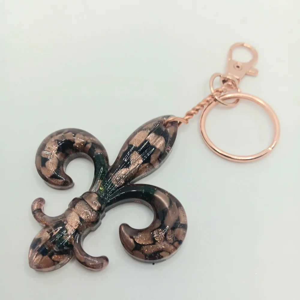 Keychain Set - Picture 3 of 5